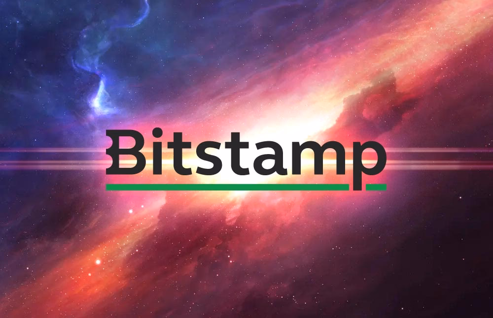 How long does Bitstamp take to deposit?