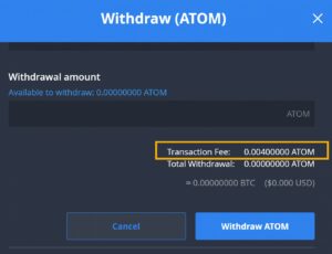 Why is my Bitcoin transaction not showing up?