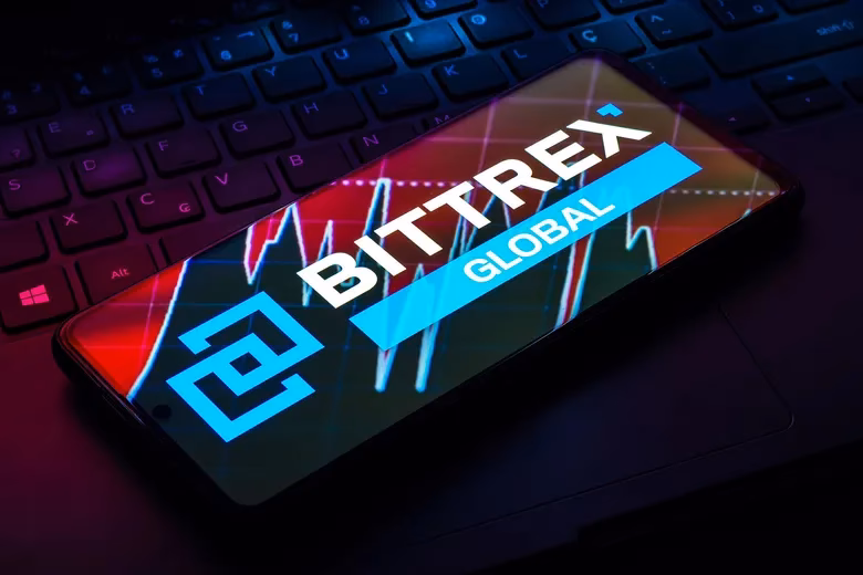 ¿Qué pasó con Bittrex?