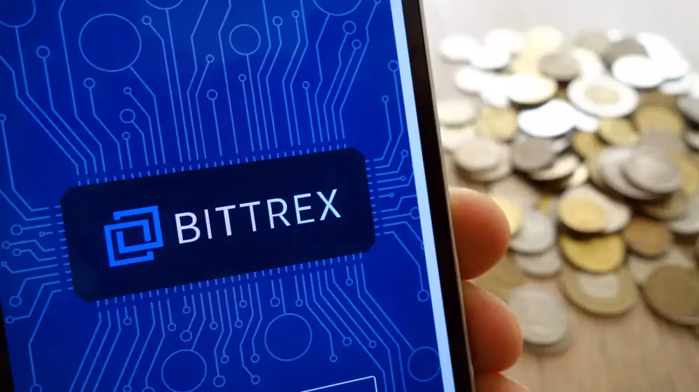 ¿Todavía puedo recuperar mi dinero de Bittrex?