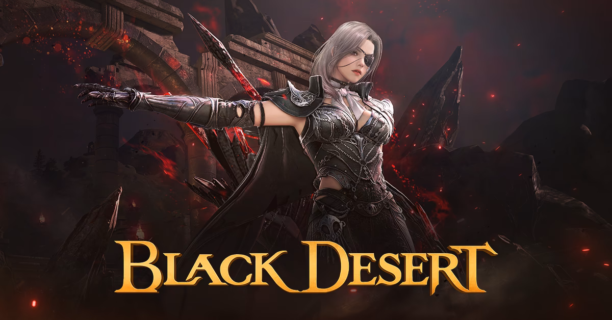 How do I install Black Desert Online?