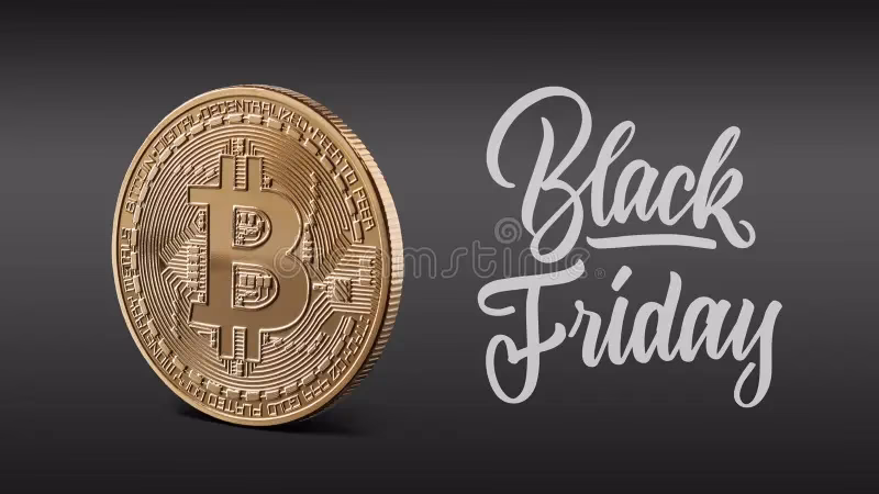 How much is black coin today?