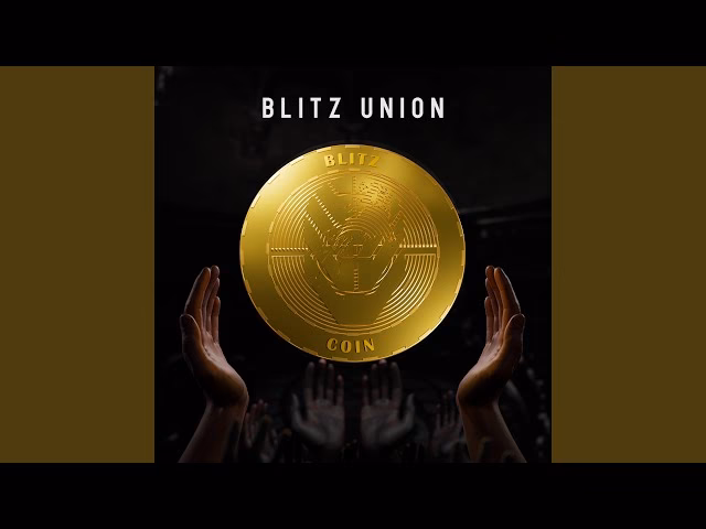 What is blitz coin?