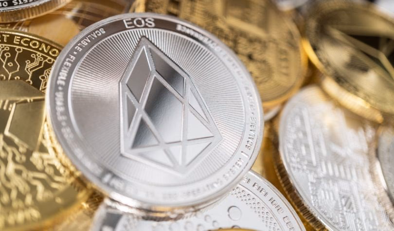 Who is the owner of Block One?