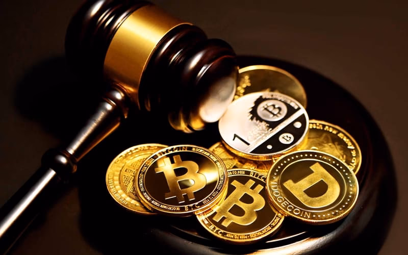 ¿Qué relación hay entre blockchain y Bitcoin?