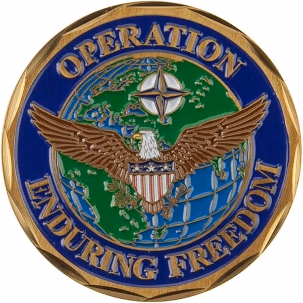 How much is blue coin worth?