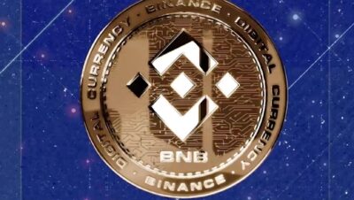 How much will 1 BNB be worth in 2025?