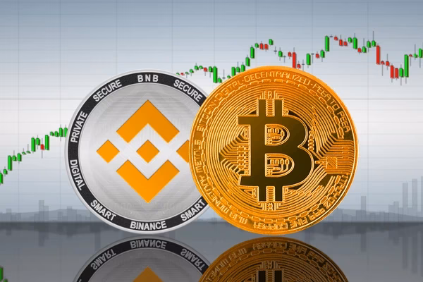 Which is better, BNB or BTC?