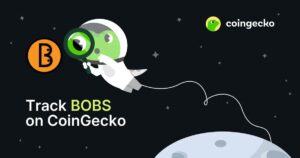 Can bob coin reach $1 rupee?