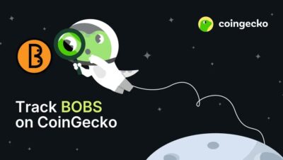 Can bob coin reach $1 rupee?