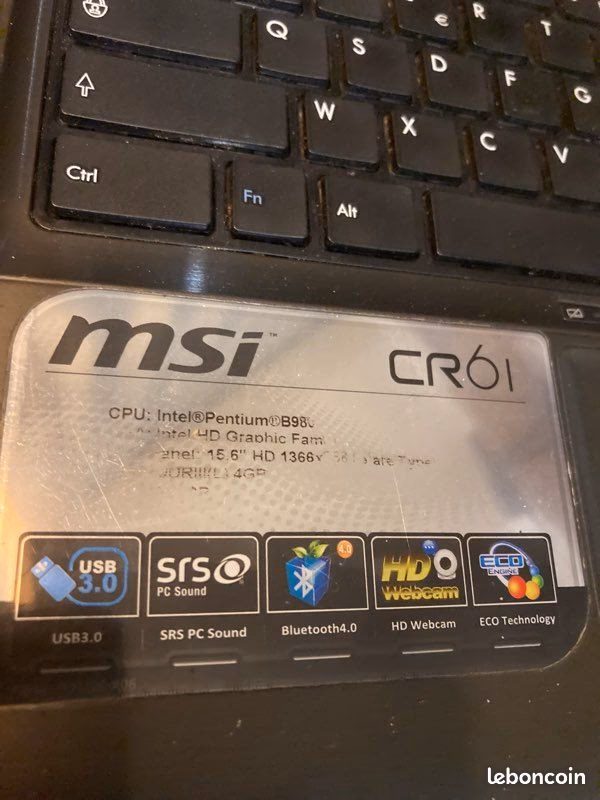 Quel est le meilleur site de PC portable reconditionné ?