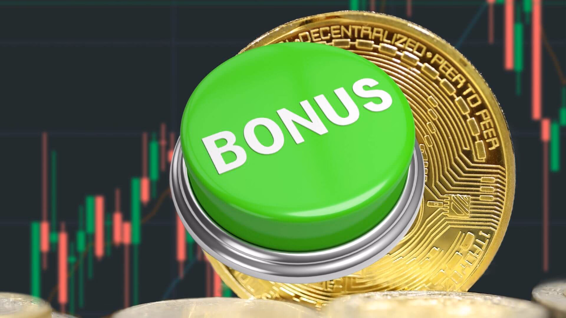 ¿Quién regala criptomonedas por registrarse?