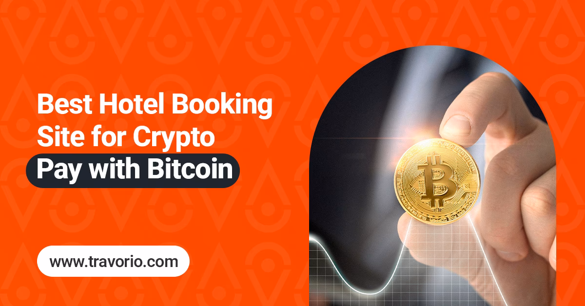 What is a Bitcoin hotel?