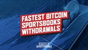 How long do bookmaker withdrawals take?