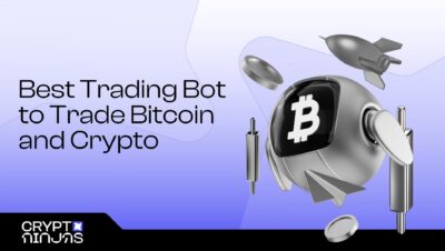 Are crypto bots illegal?
