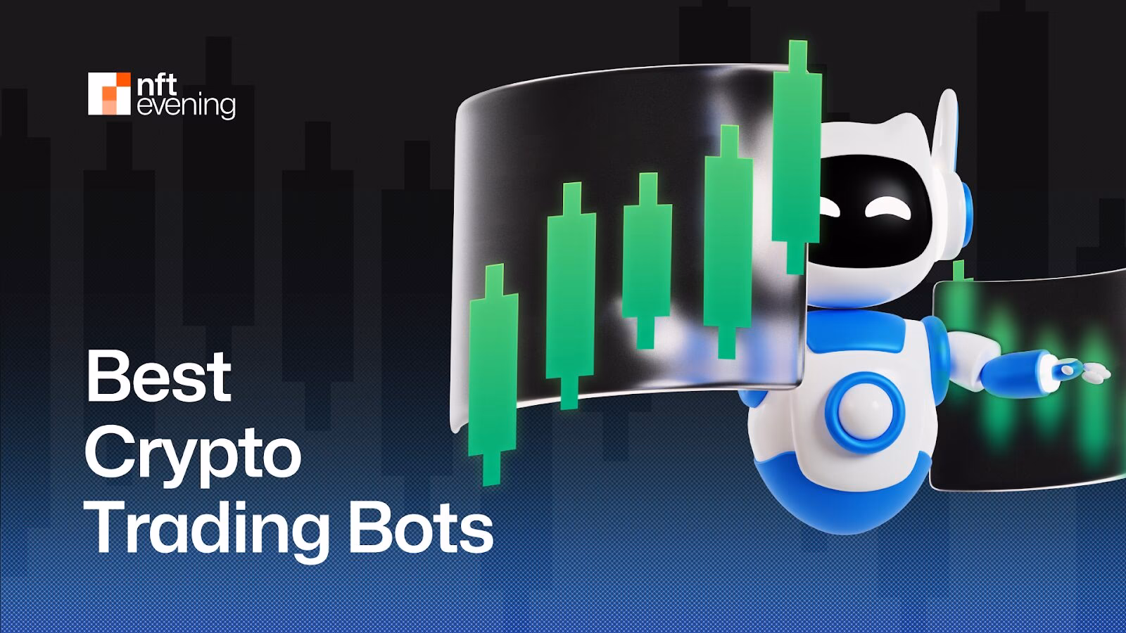 Is there a free crypto bot?