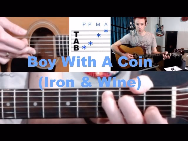 What are the 4 cowboy chords?