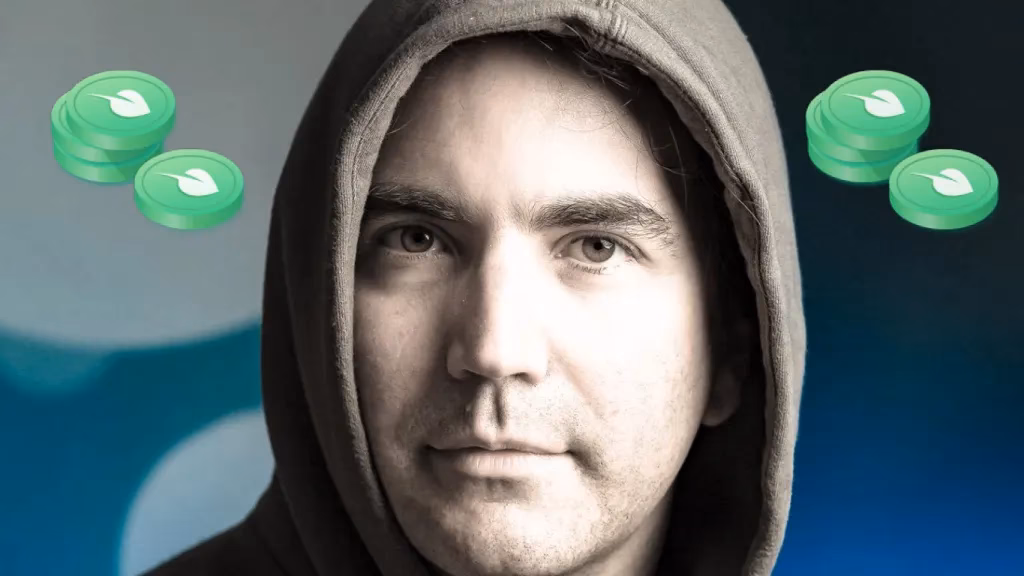 What is Bram Cohen doing now?