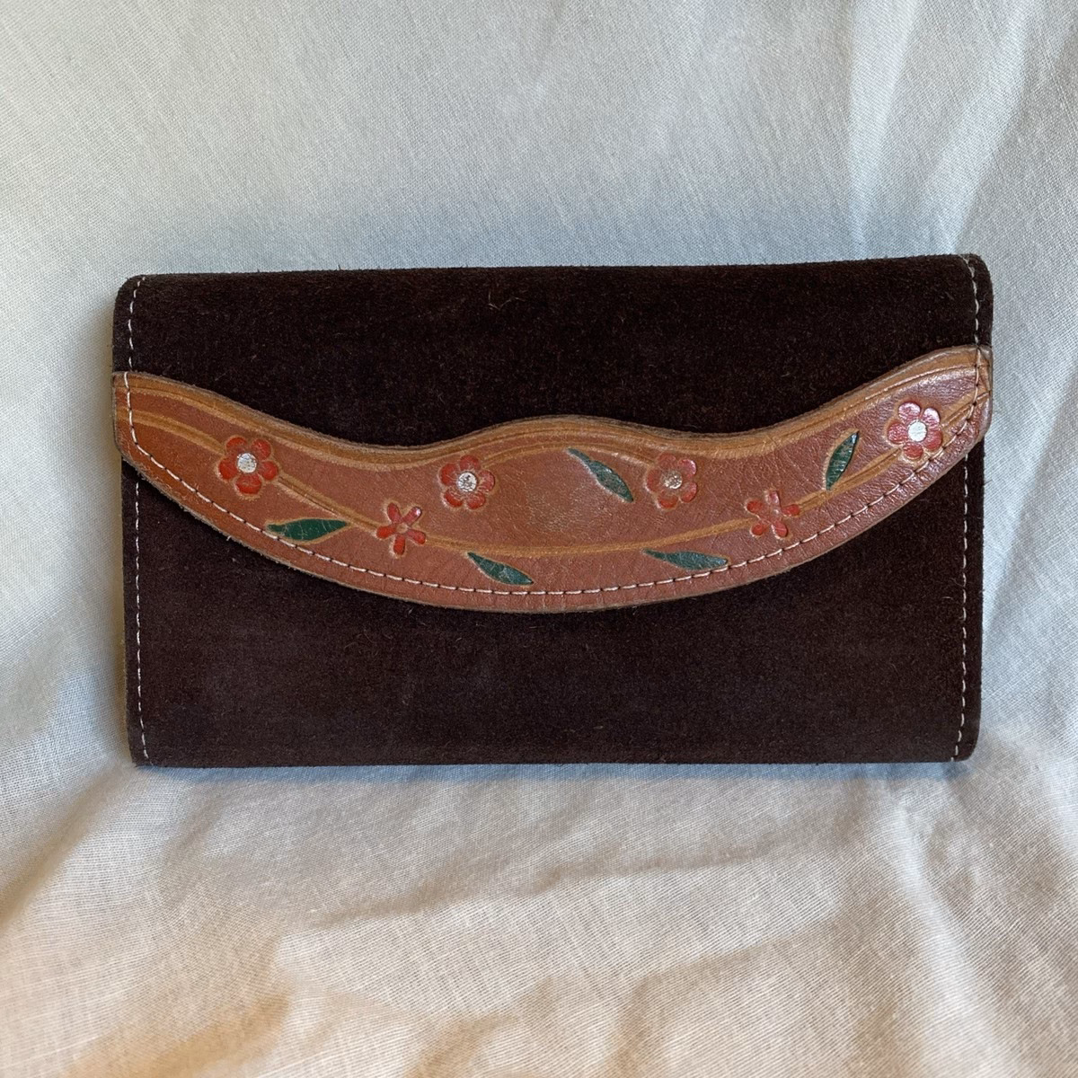 Does Brazil use Binance wallet?