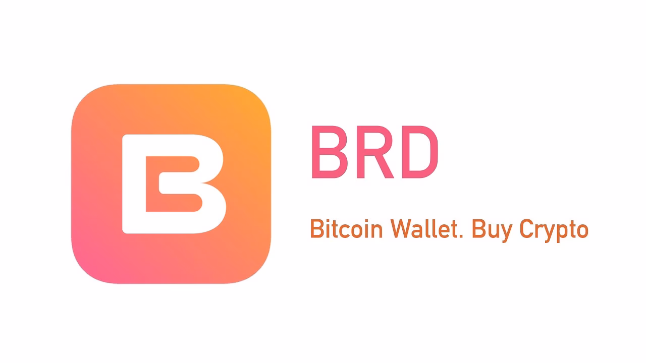 What is BRD in crypto?