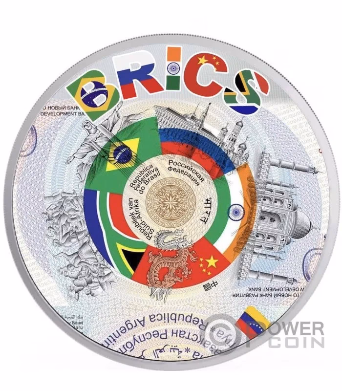 How much is Brix worth?