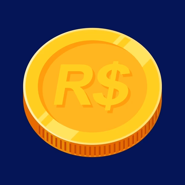 Is BRL a stable coin?