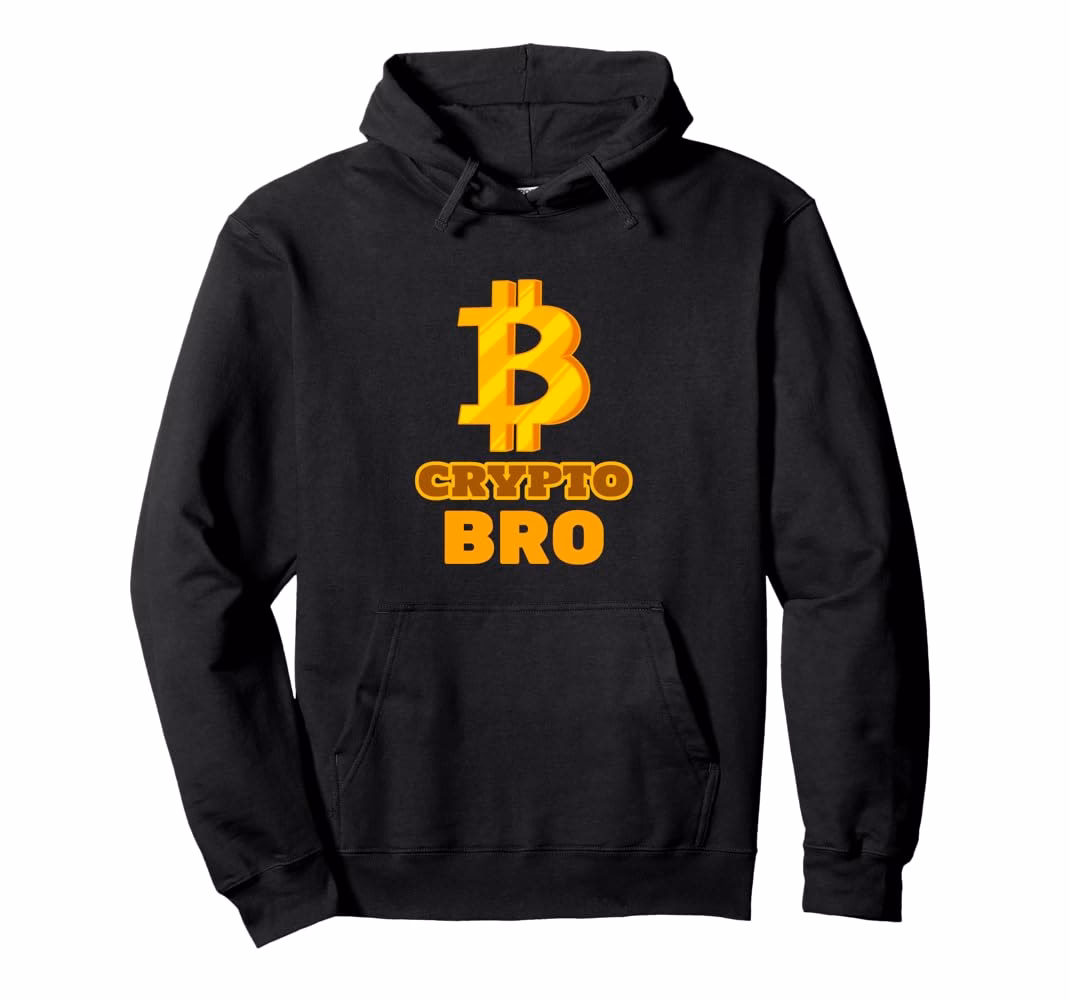 What does crypto bro mean?