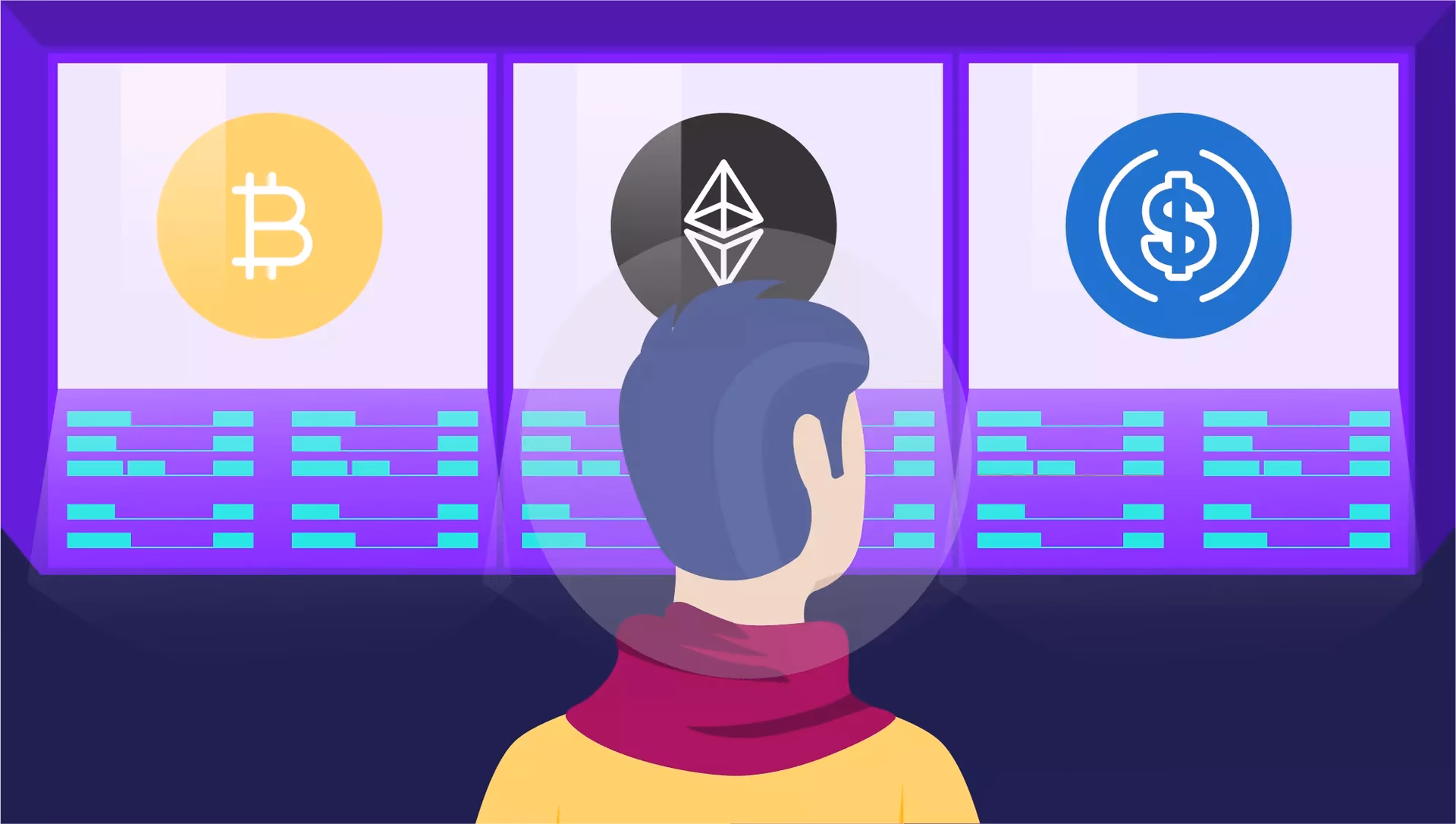 ¿Qué es un bróker de criptomonedas?
