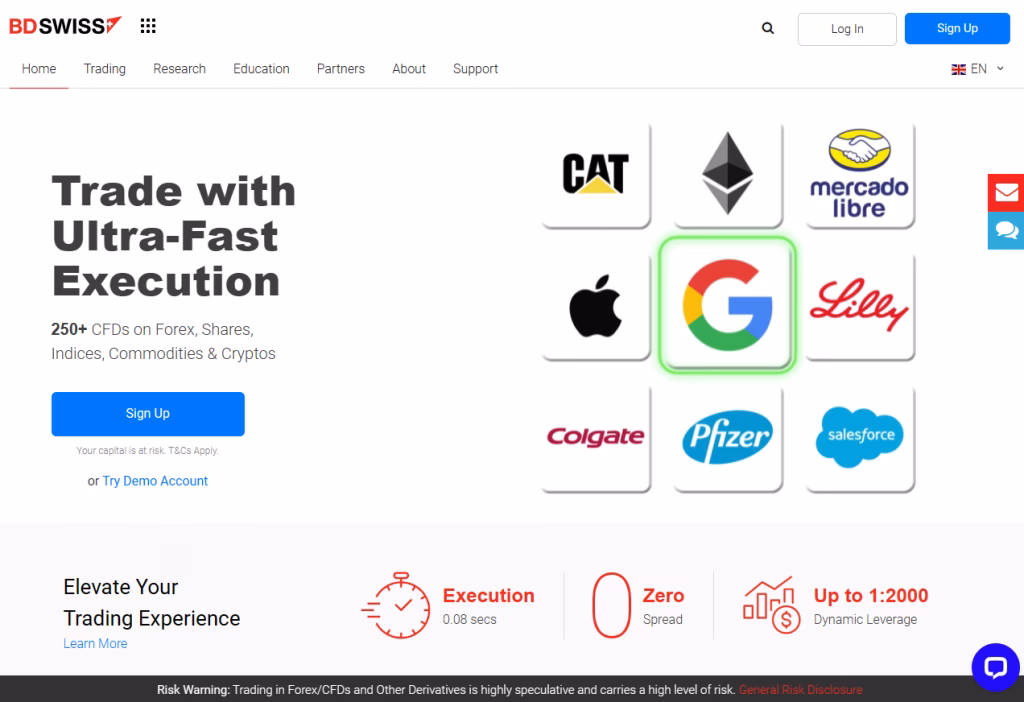 Which forex broker accepts crypto?