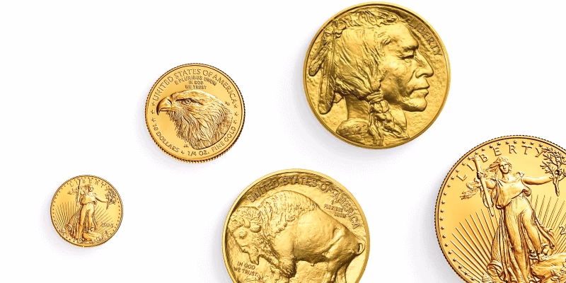 How can I tell if my coin is bronze?