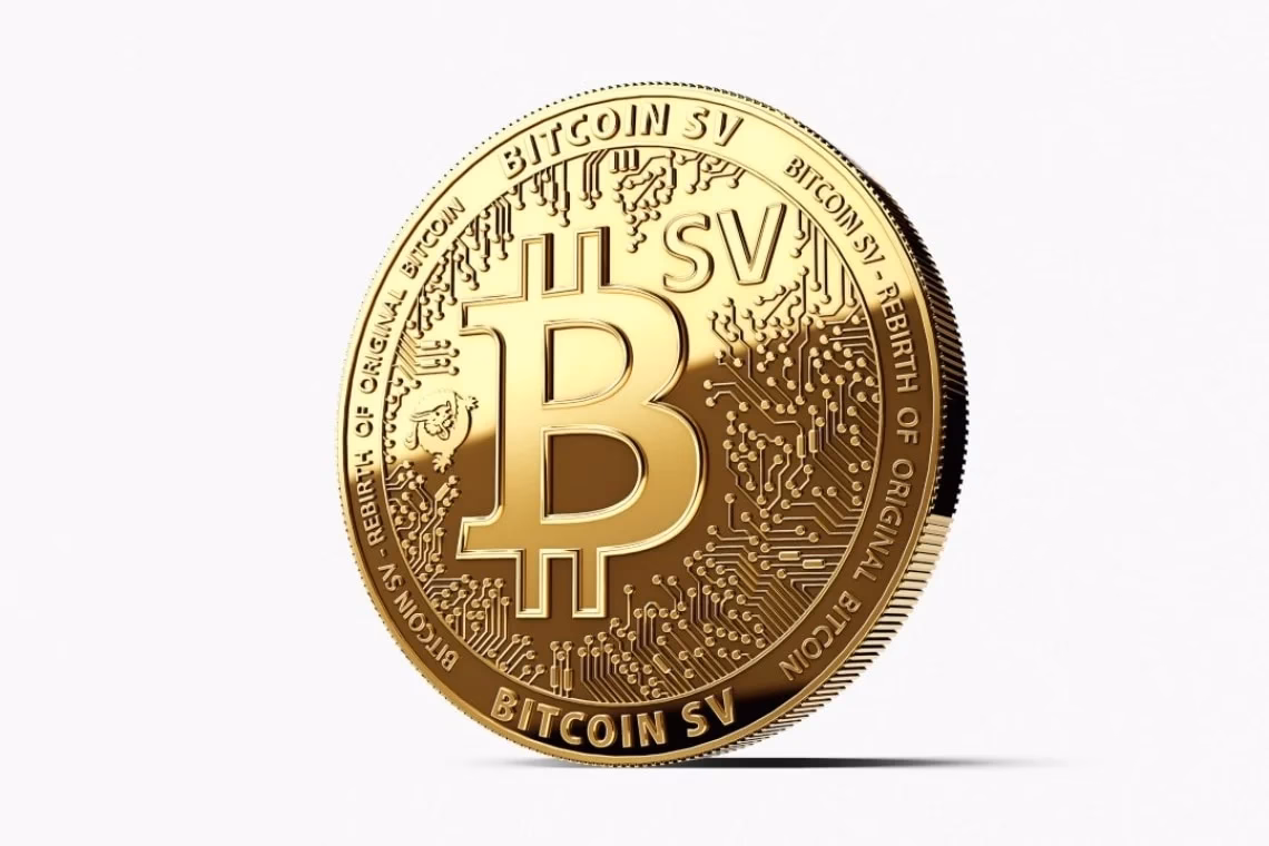 Is BSV the original Bitcoin?