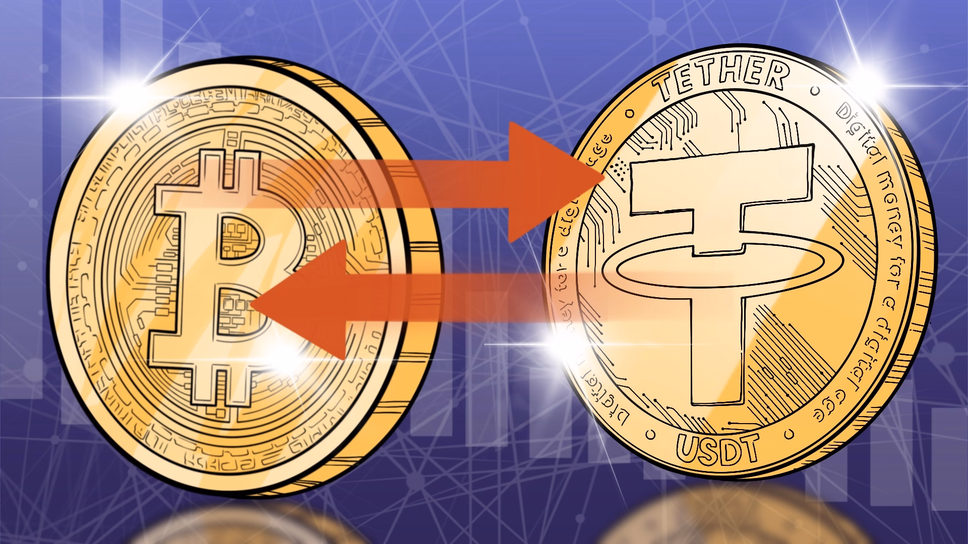 Is BTC USDT a buy or sell?