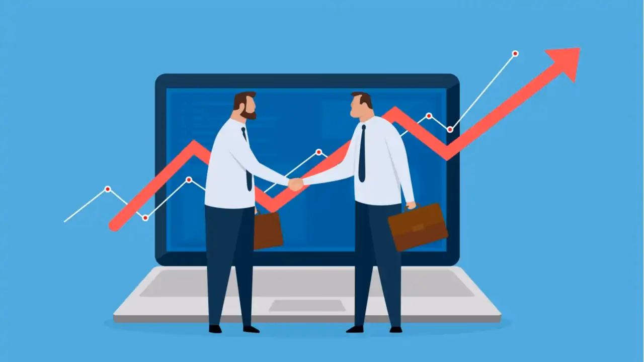 O que significa BTC em aluguel de ações?