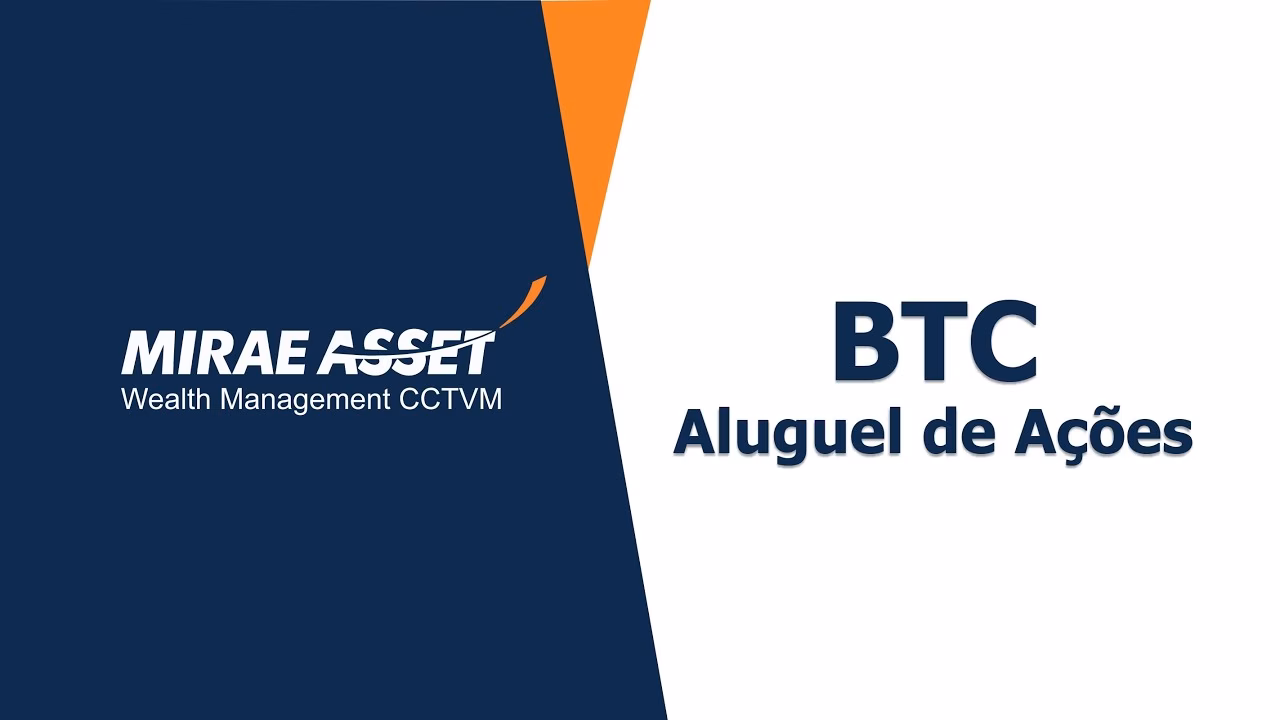 Qual ação paga mais aluguel?