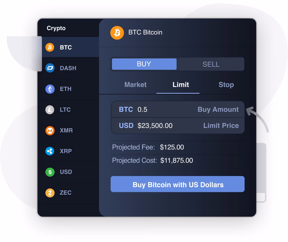 Who is eligible for BTC?