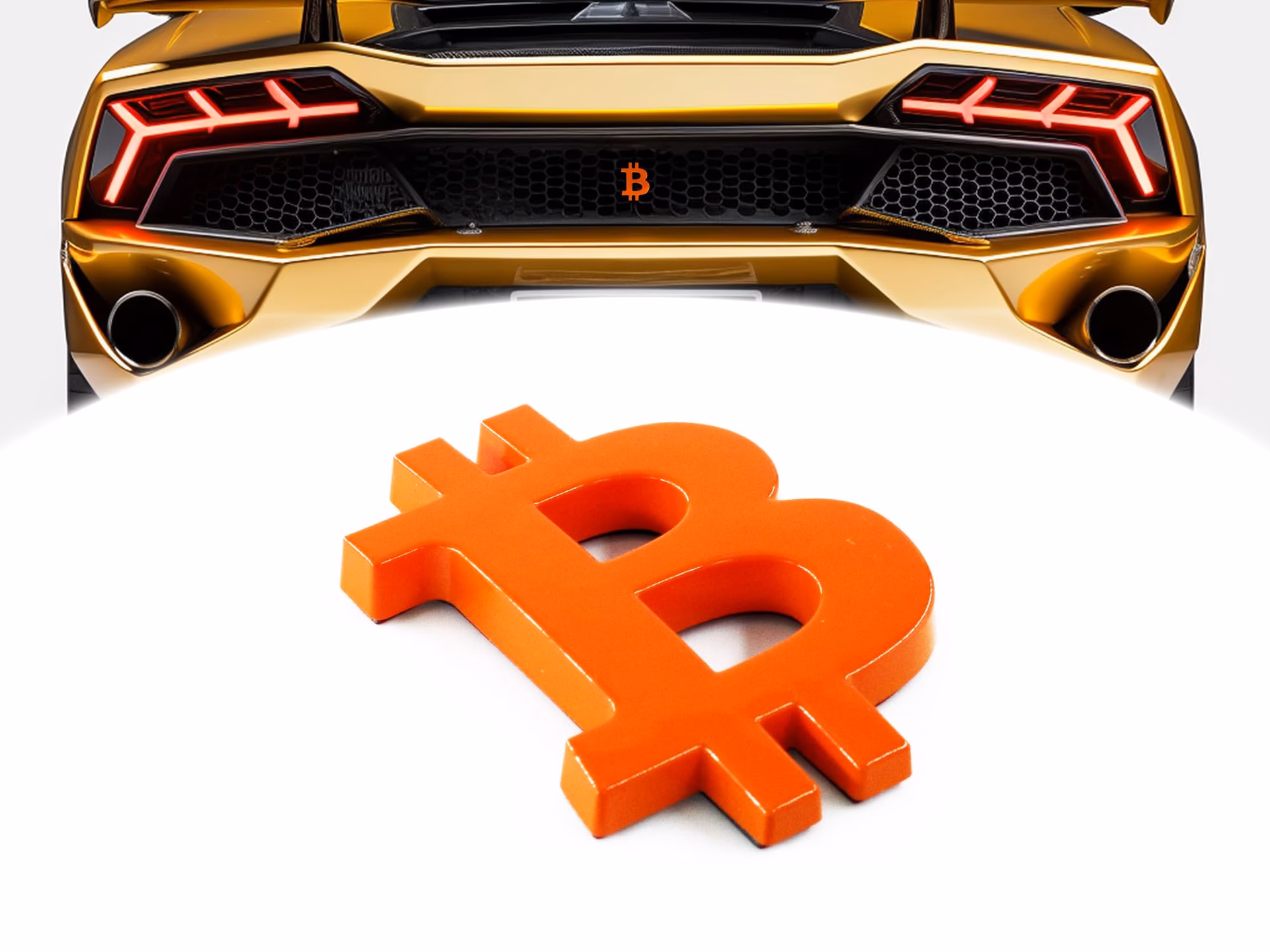 What is BTC in cars?
