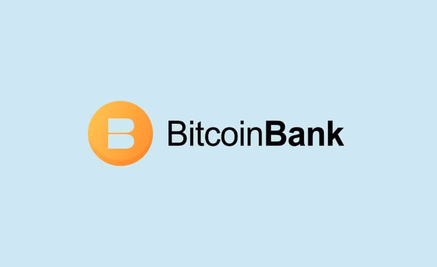 How would a Bitcoin bank work?