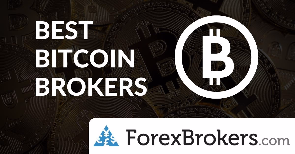 Which broker is best for trading BTC?