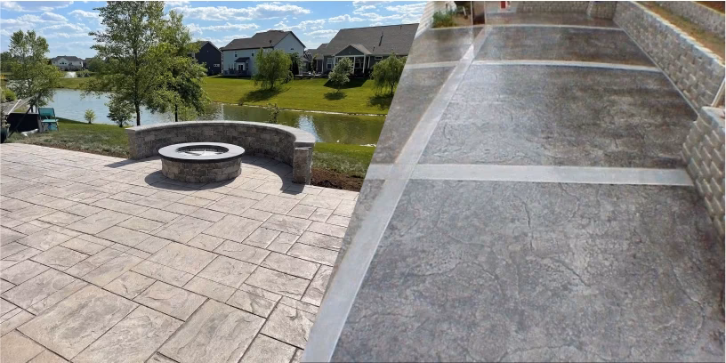 What companies build apartment buildings?