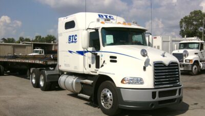 What companies build apartment buildings?