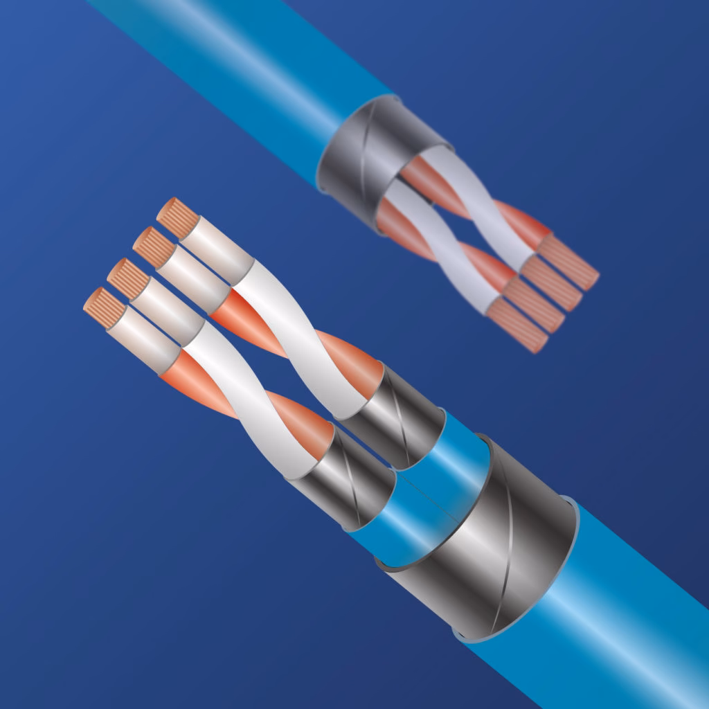 What is a BTC cable?