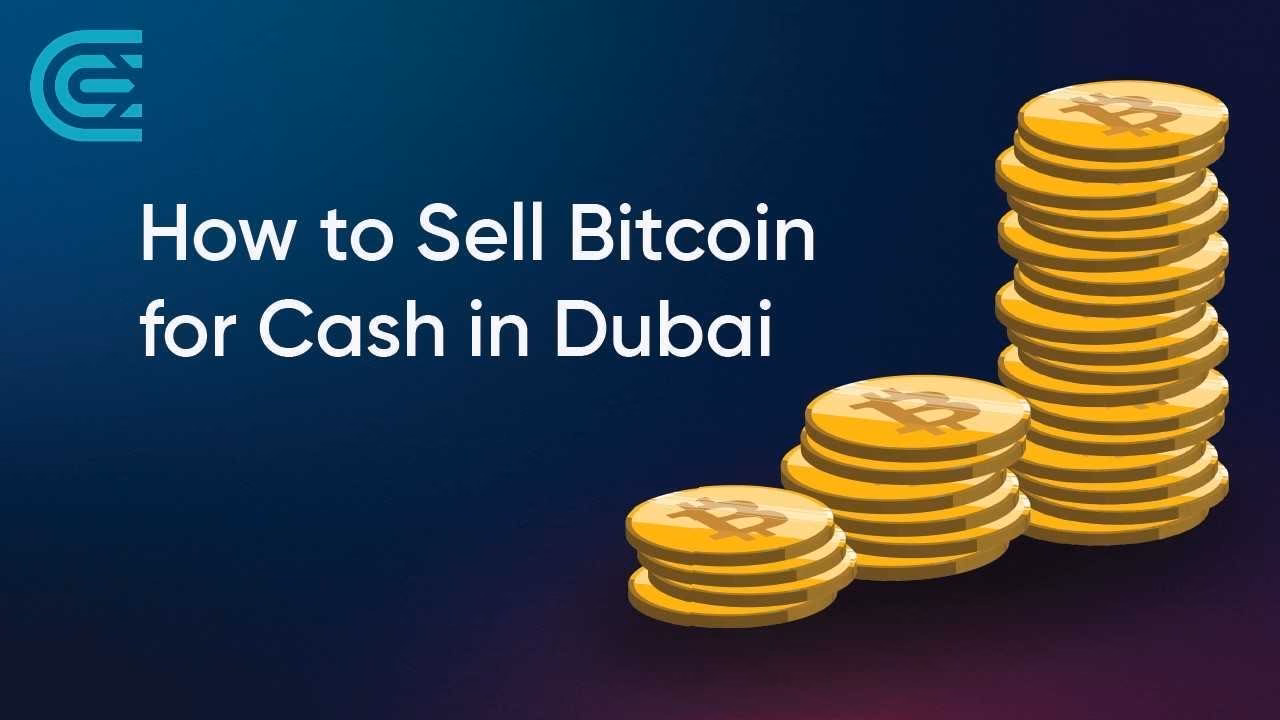 Which bitcoin wallet is best in Dubai?