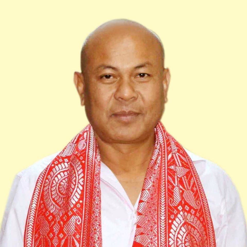 Who is the chief of BTC?