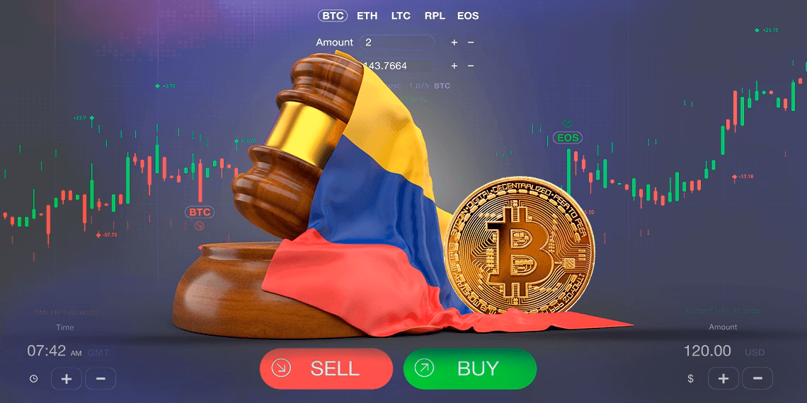 ¿Cuánto son 10.000 bits en pesos colombianos?