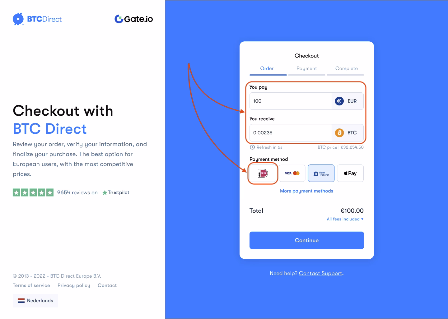 Is BTC Direct legit?
