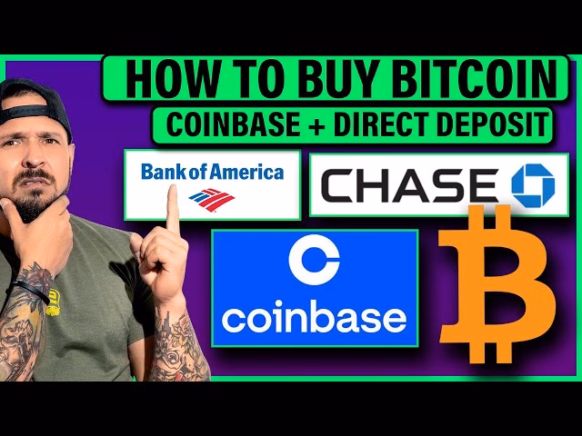 Why can't I cash out my BTC on Coinbase?