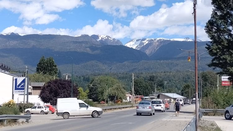 ¿Cuál es el barrio más lindo de Bariloche?