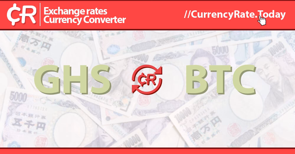 What does ghs mean in bitcoin mining?