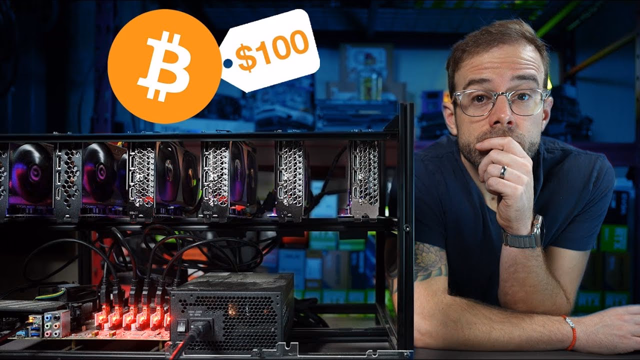 What is the best GPU for BTC mining?