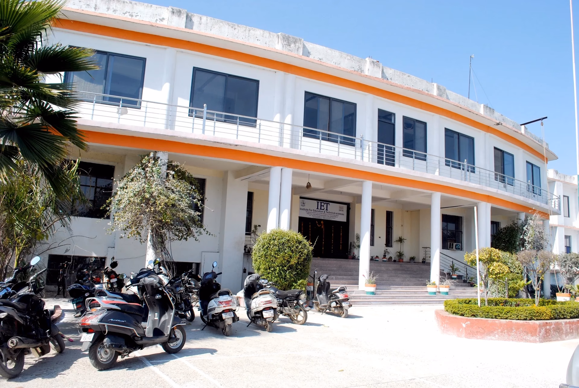 What is BTC in Uttar Pradesh?